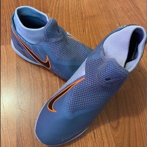 NIKE PHANTOM VISION ACADEMY TF TURF SOCCER SHOES